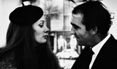 Niki de Saint Phalle und Jean Tinguely