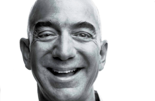 Jeff Bezos | «Ich hatte sehr viele Misserfolge»