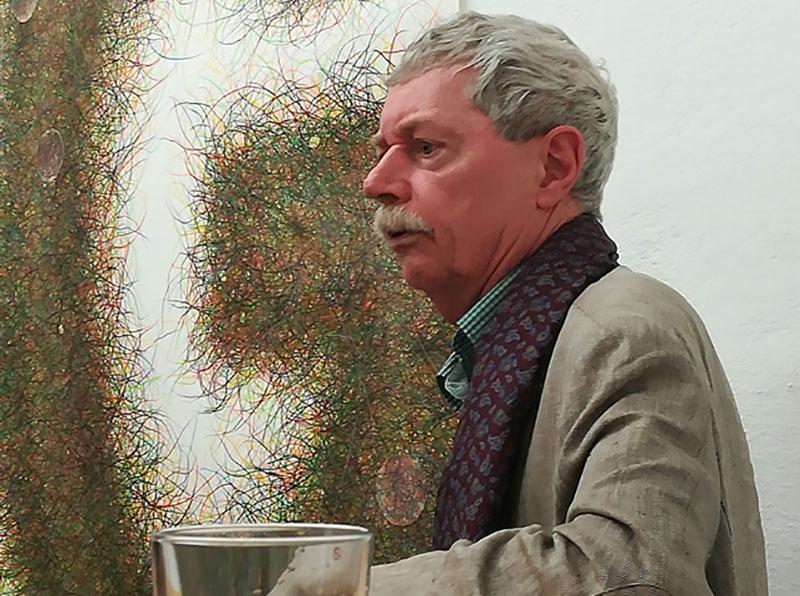 Hans-Jörg Rheinberger, Direktor emeritus am Max-Planck-Institut für ...