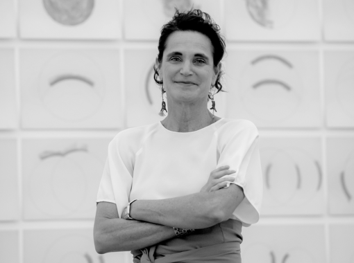 (Deutsch) Letizia Ragaglia, Direktorin Kunstmuseum Liechtenstein: Projekte entwerfen beim letzten Drink