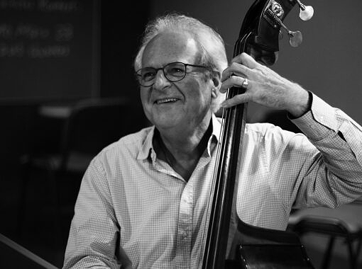 Karl Gassner, Mitgründer Jazzclub Tangente: Jazz ist meine Herzensmusik