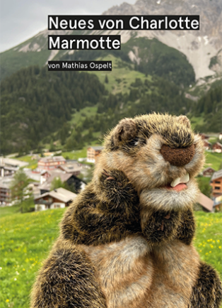 (Deutsch) Neues von Charlotte Marmotte