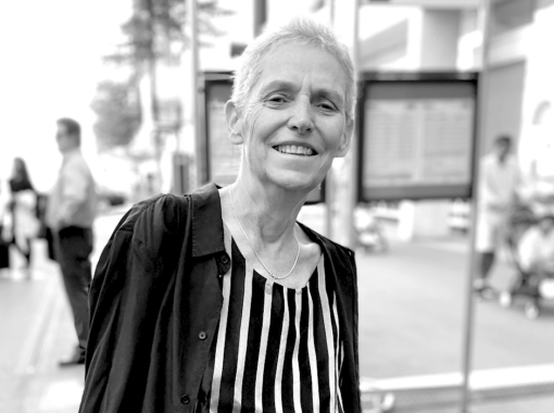 (Deutsch) Margrit Bürer, Stiftungsratspräsidentin «Erbprozent Kultur»: Mit dem Erbe Kultur fördern
